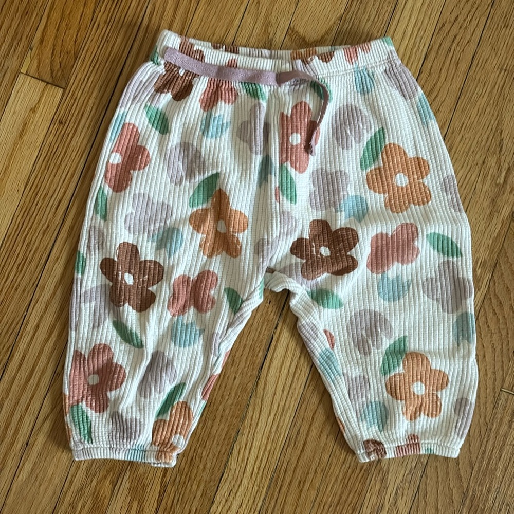 Zara pants
